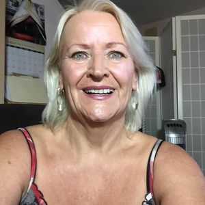 Meet your Posher, Ingrid